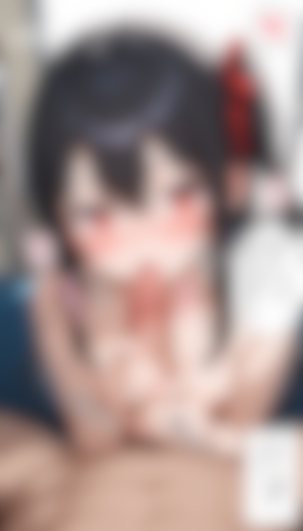 仁菜ちゃんと痴◯プレイ⑥