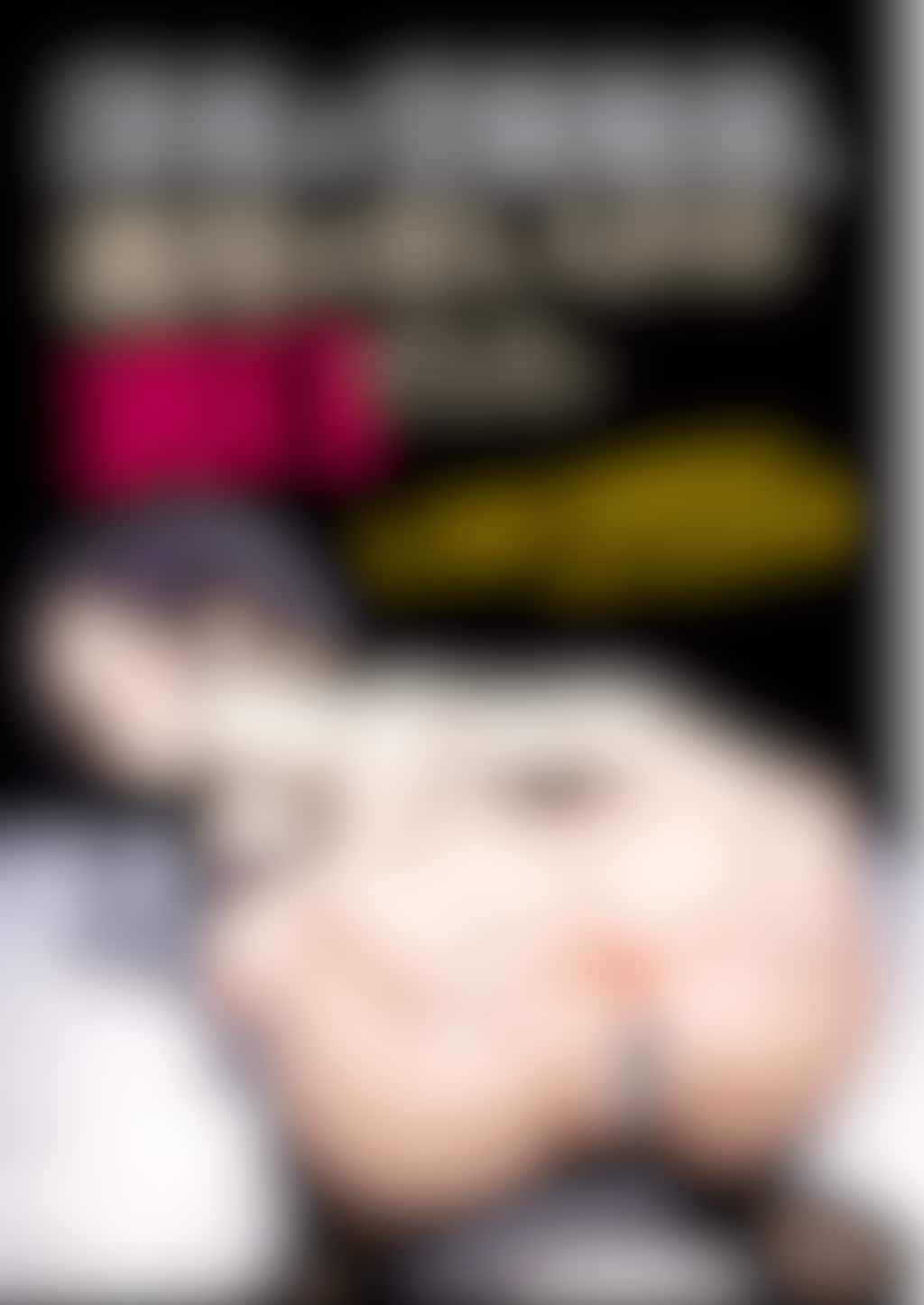 深夜の受験勉強。義母の差し入れは裏口（アナル）でした。