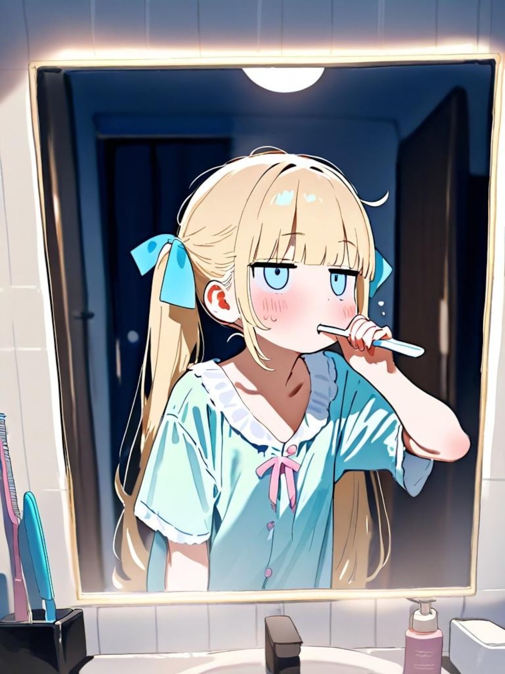 ナナシィcoll.22