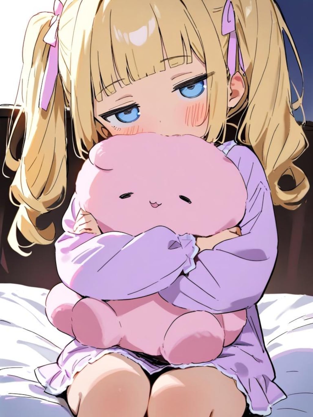 ナナシィcoll.22