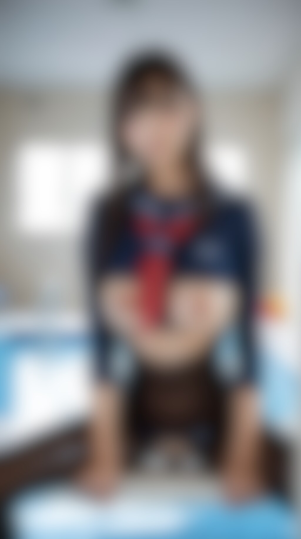 なんていう衣装ですかコレ？