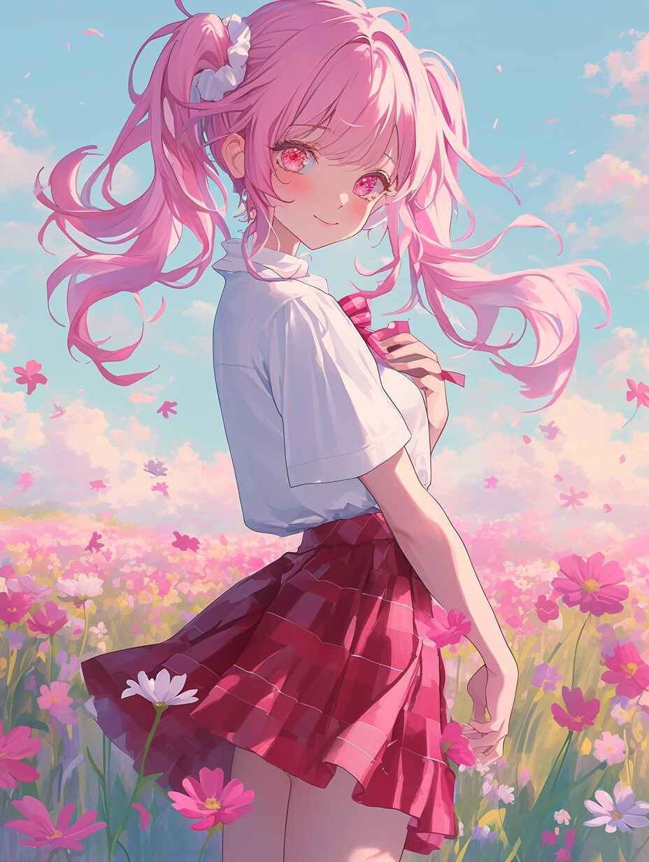 ふるーつ娘50～56