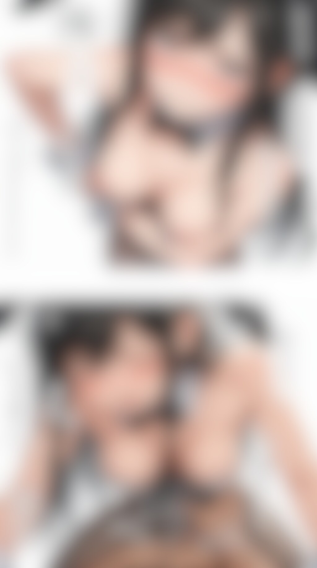 バニーガールになるアイドル【景清帆乃歌】編