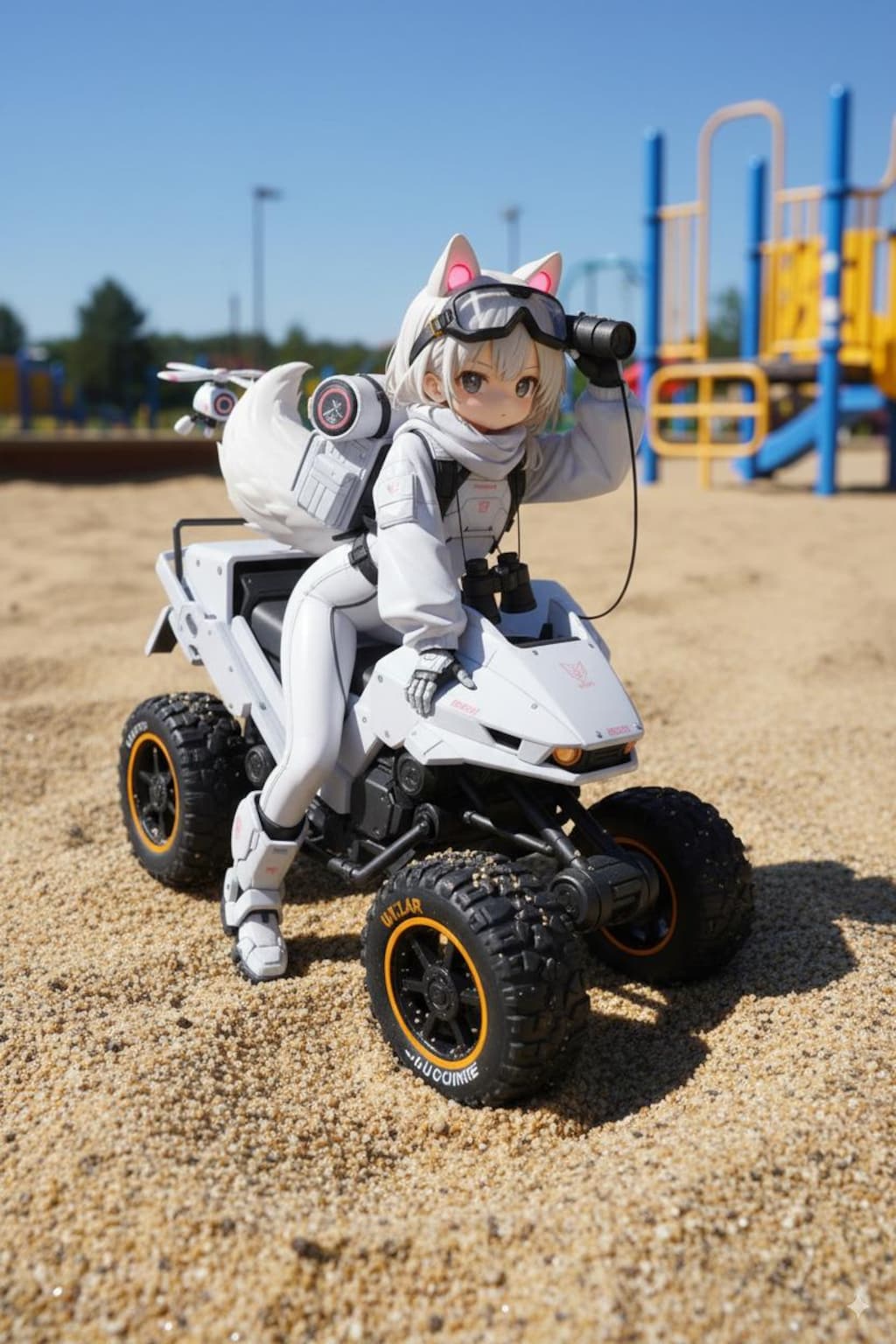 謎の海産物フィギュアコレクション１