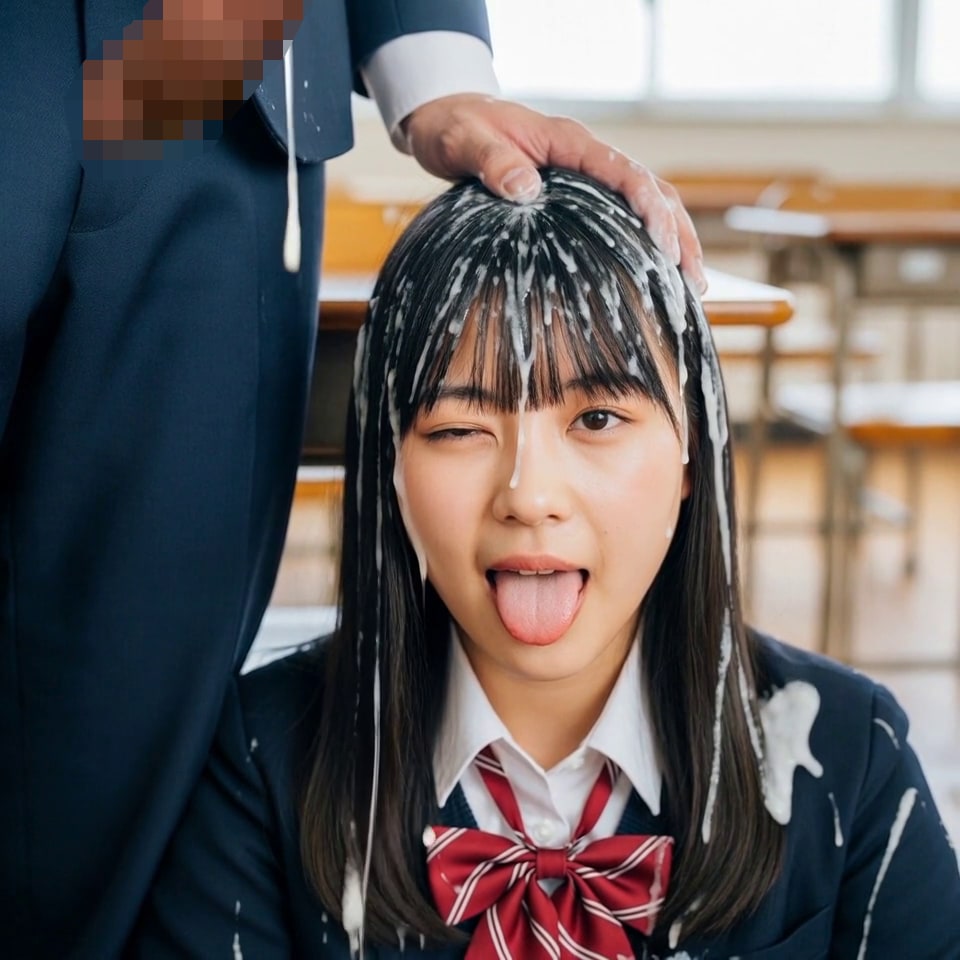 妄想ぶっかけ 71