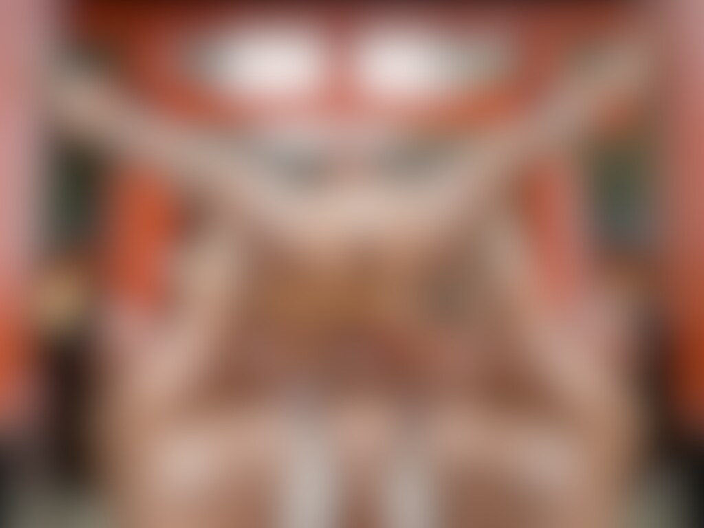 【２０枚】奇祭！五穀豊穣開脚祭り