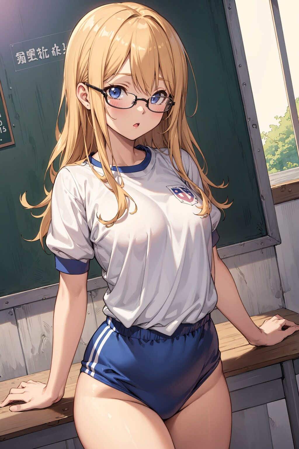 ブルマCollection(521)