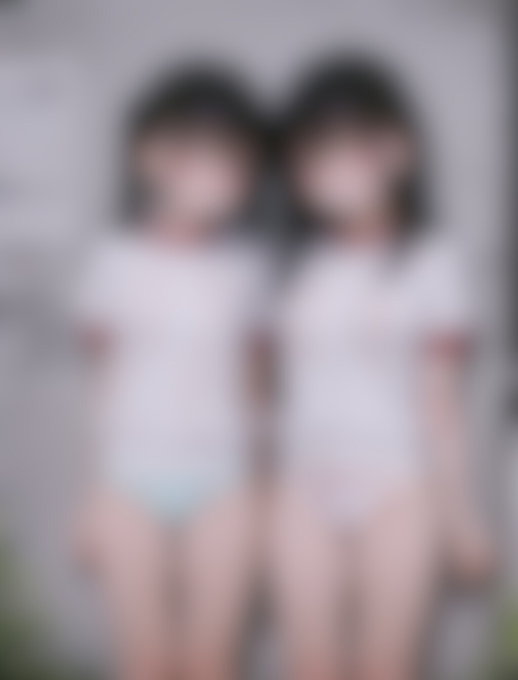 秘密の