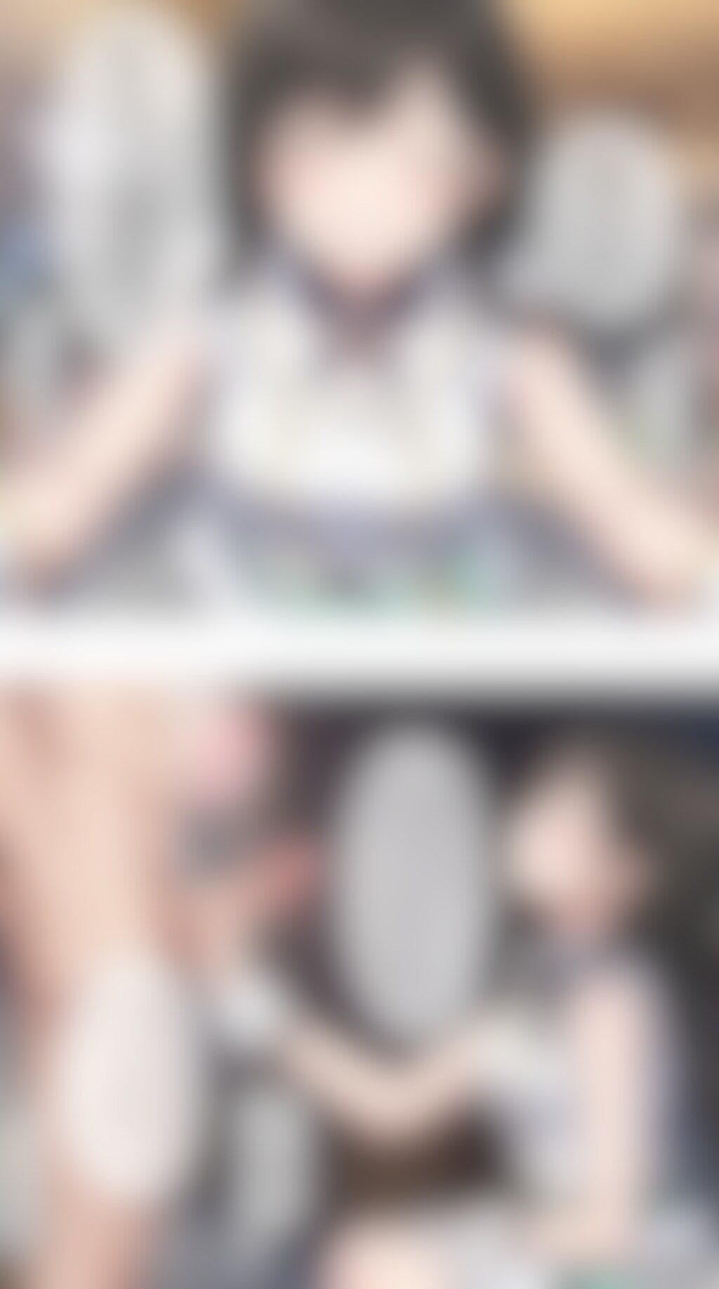 ファンに感謝を込めてサービスするアイドル【景清帆乃歌】編