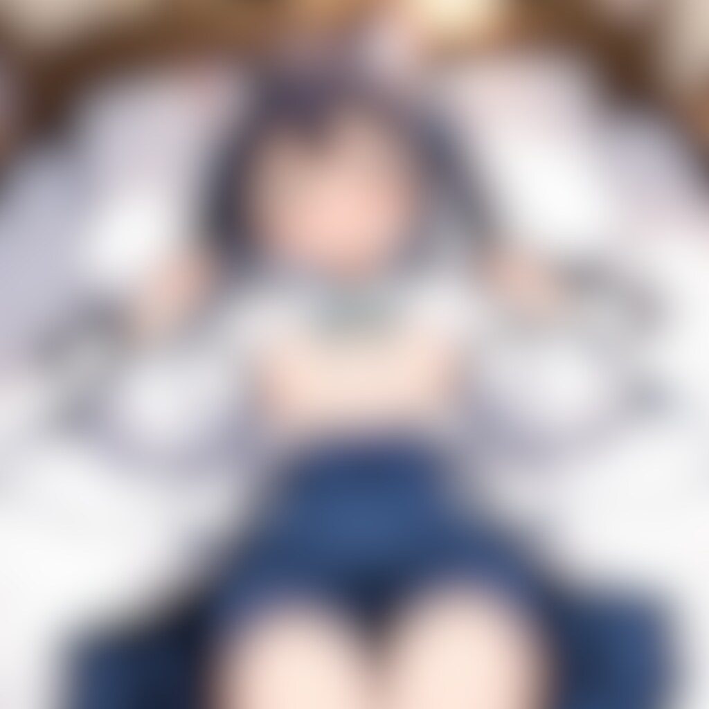 本当はしたいんでしょ♡（紅葉ちゃん）