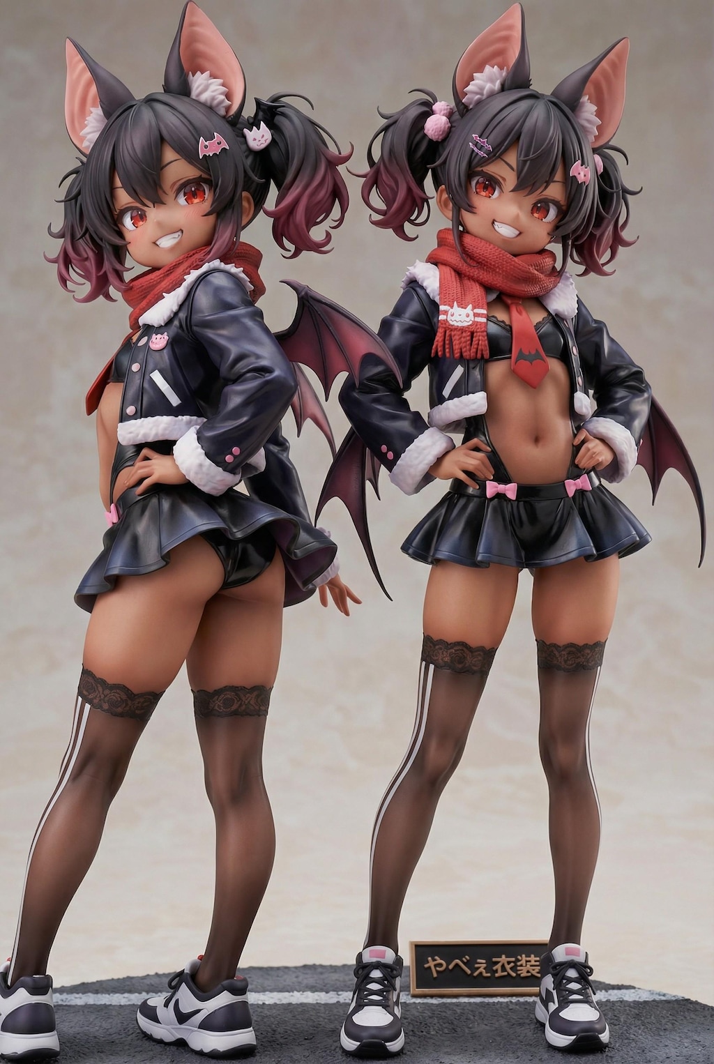 謎の海産物フィギュアコレクション４３