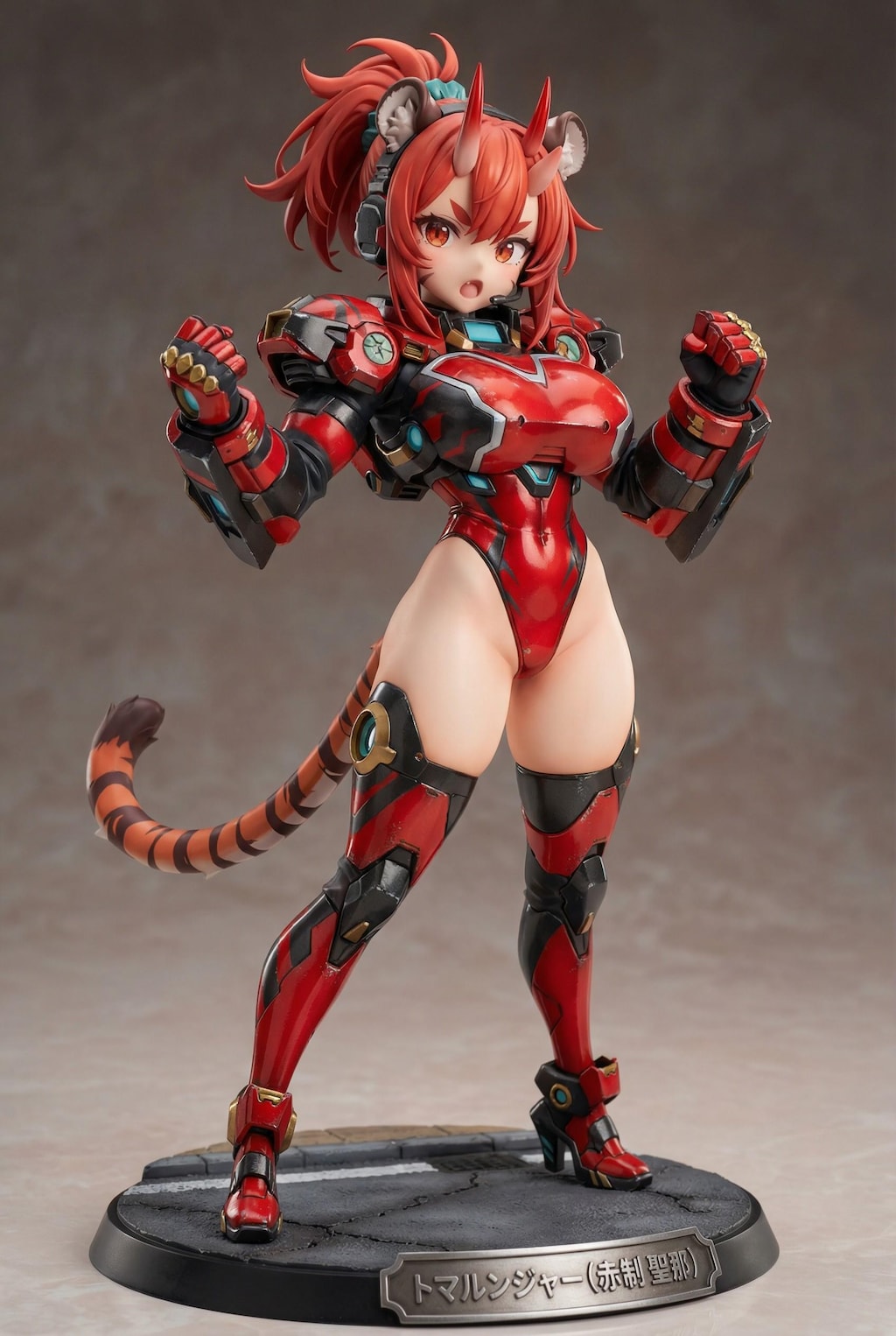 謎の海産物フィギュアコレクション４３