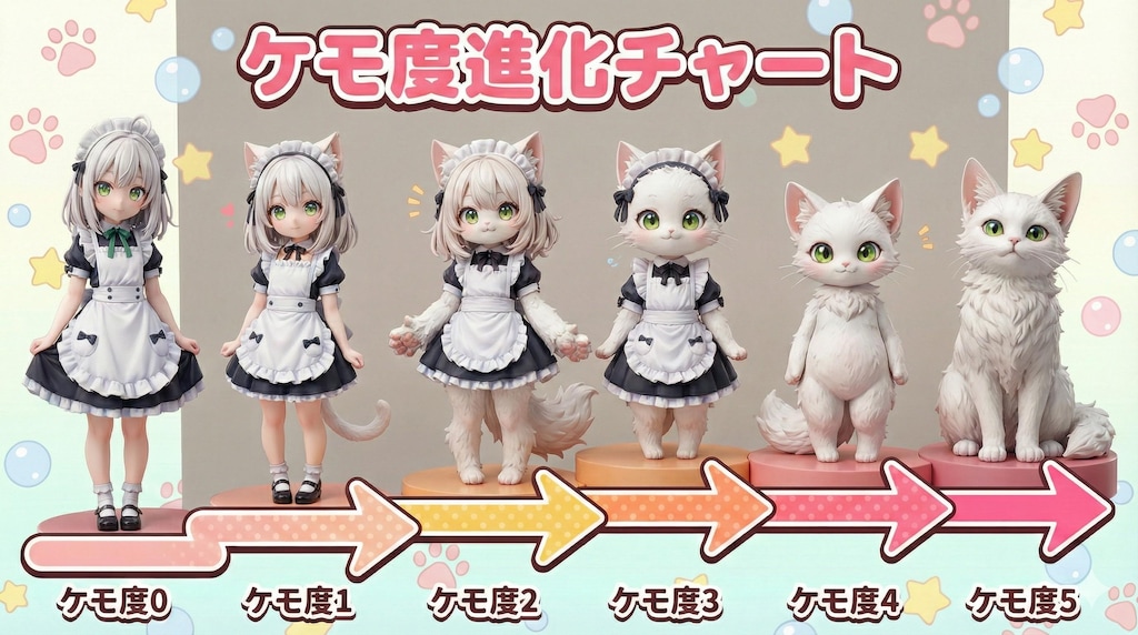 謎の海産物フィギュアコレクション４３