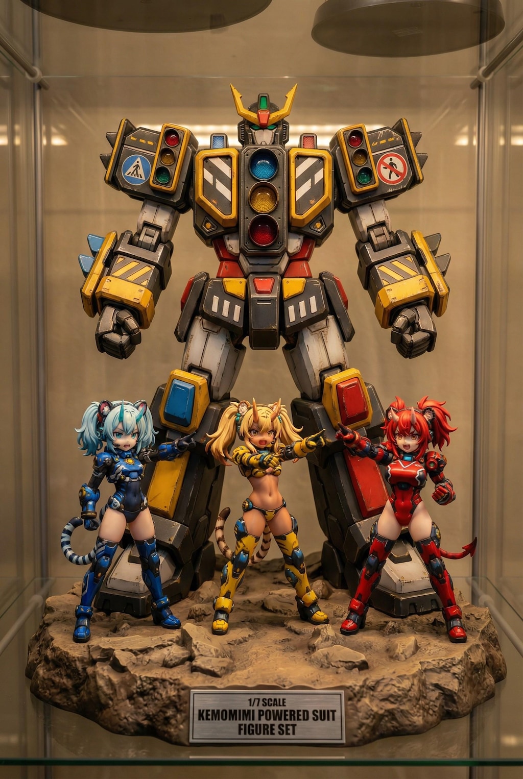 謎の海産物フィギュアコレクション４３