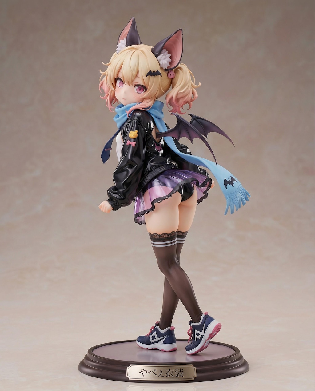 謎の海産物フィギュアコレクション４３