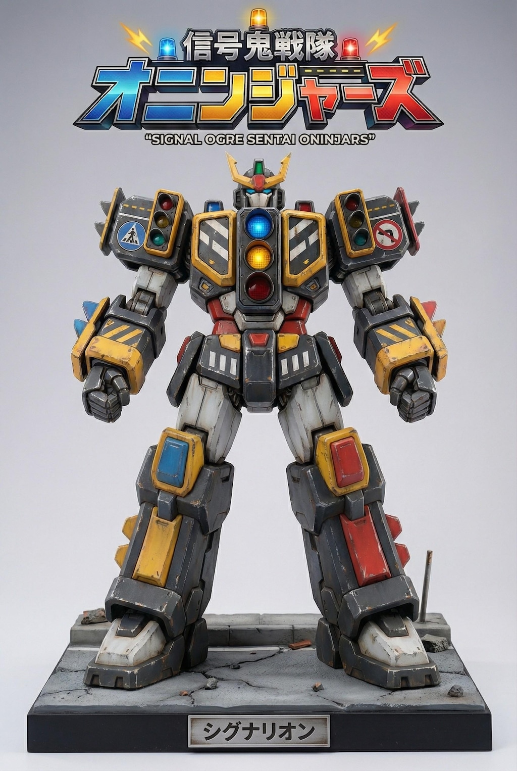 謎の海産物フィギュアコレクション４３