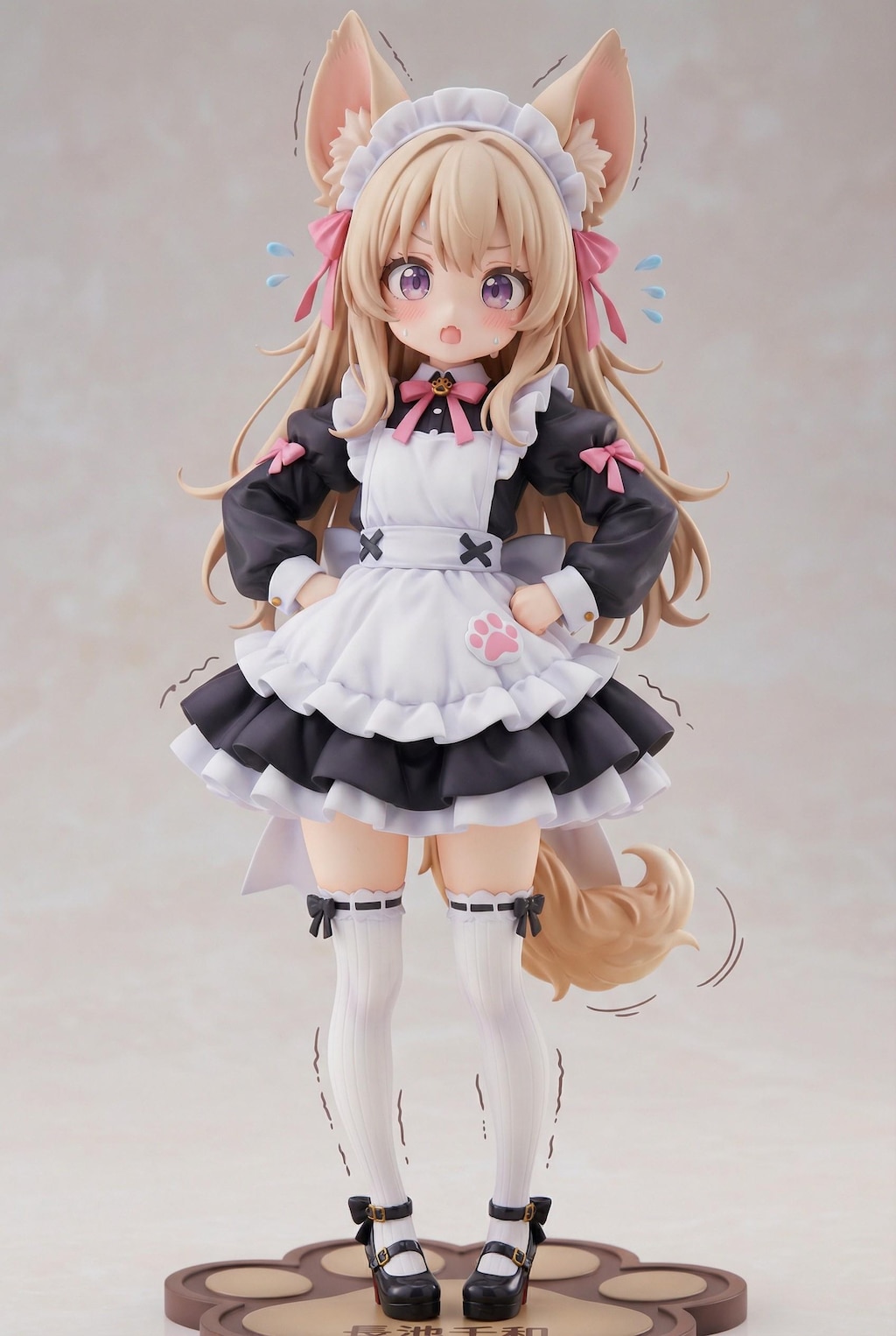 謎の海産物フィギュアコレクション４３