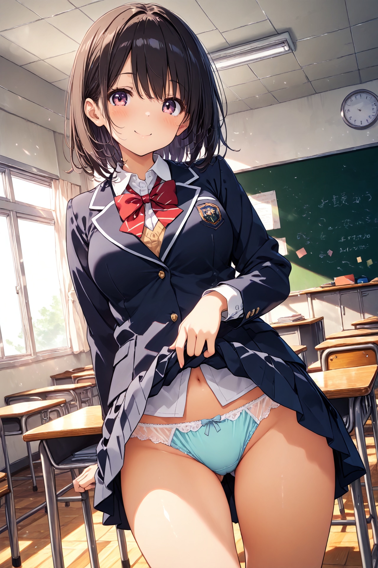 君になら見せてもいいよ(34)