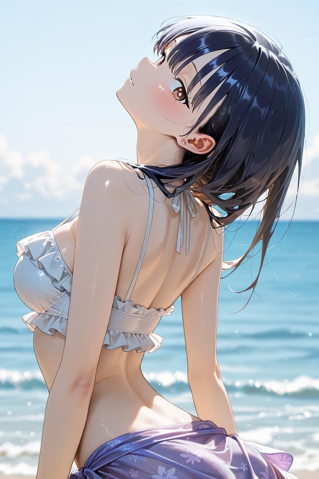 えるたそ、紗霧、山田のシャフ度