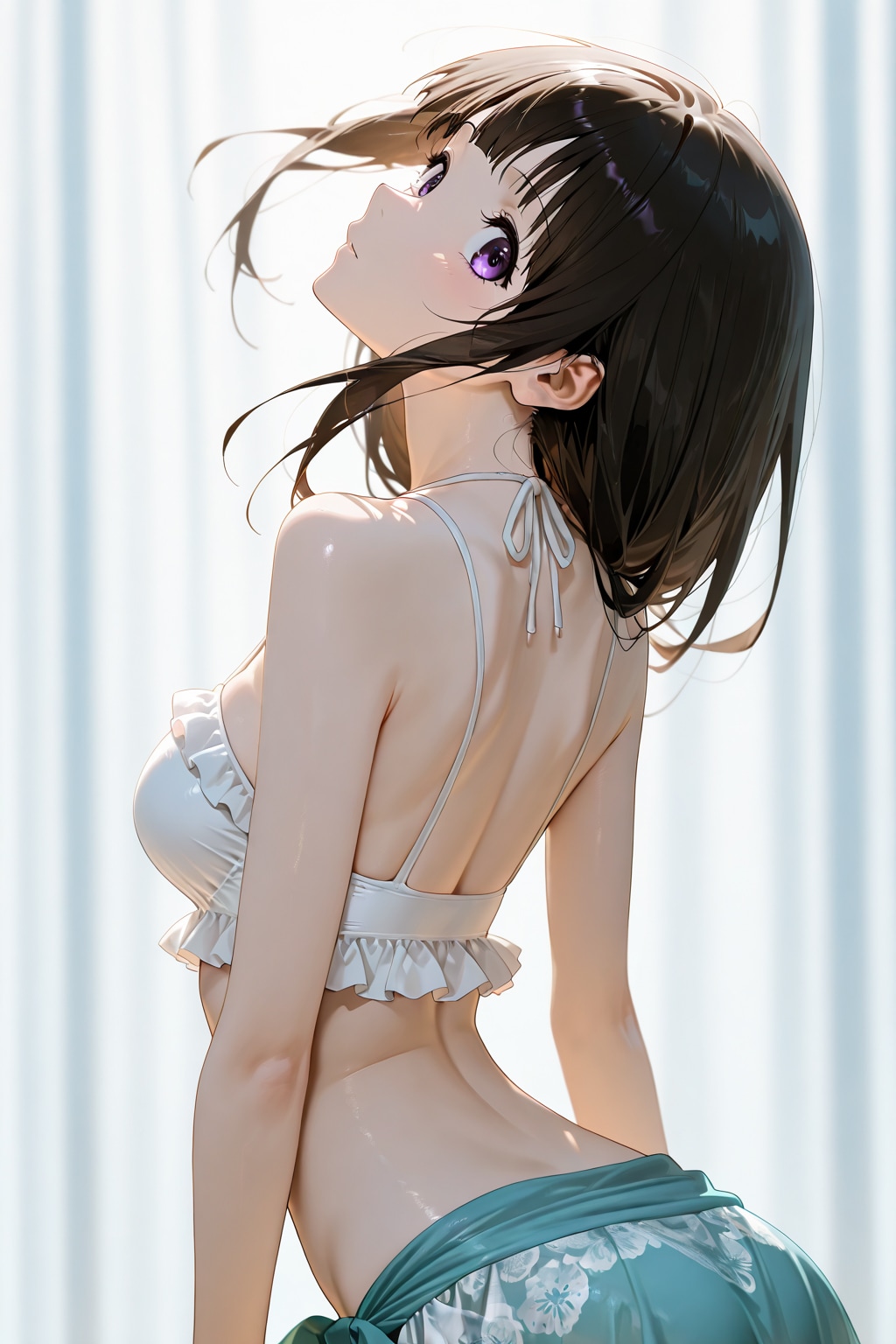 えるたそ、紗霧、山田のシャフ度