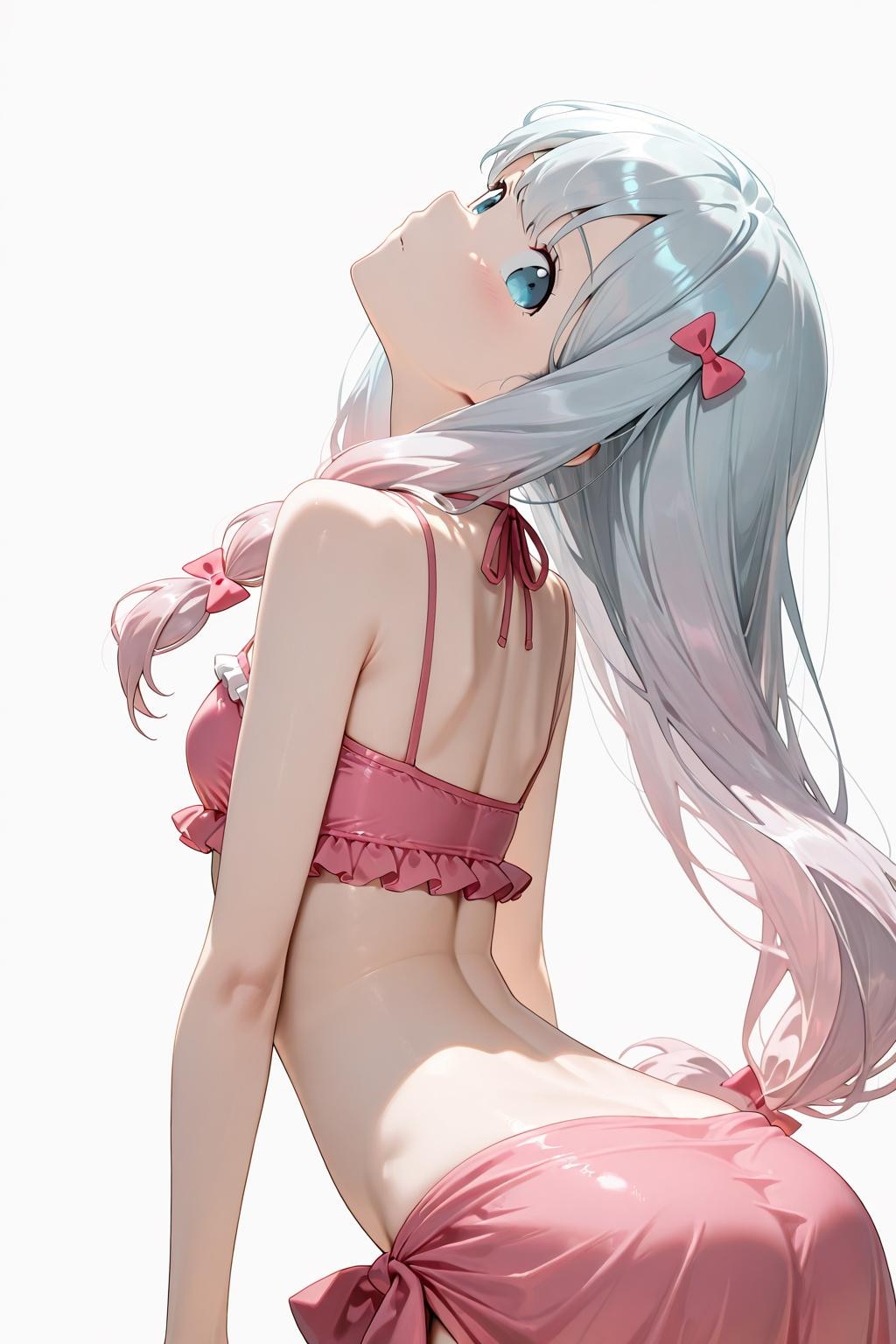 えるたそ、紗霧、山田のシャフ度