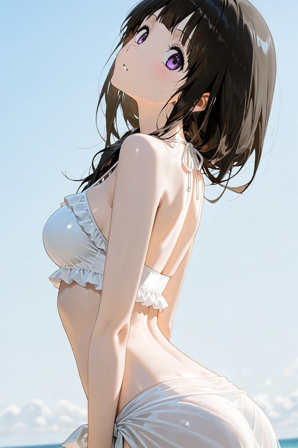 えるたそ、紗霧、山田のシャフ度