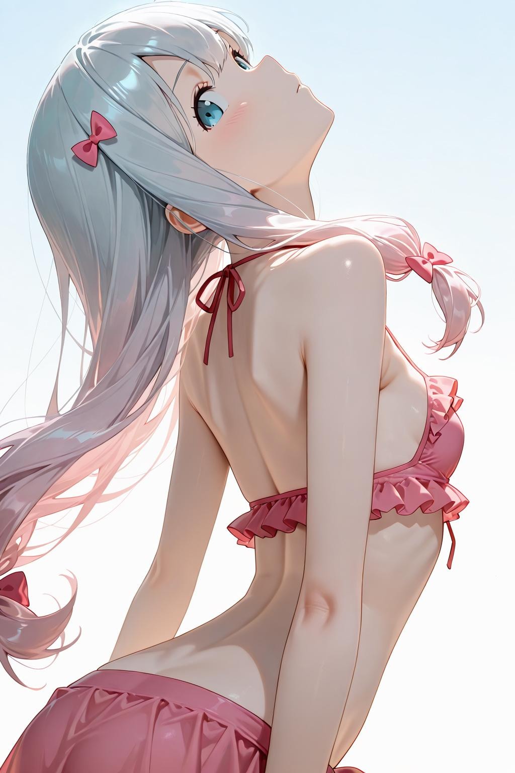 えるたそ、紗霧、山田のシャフ度