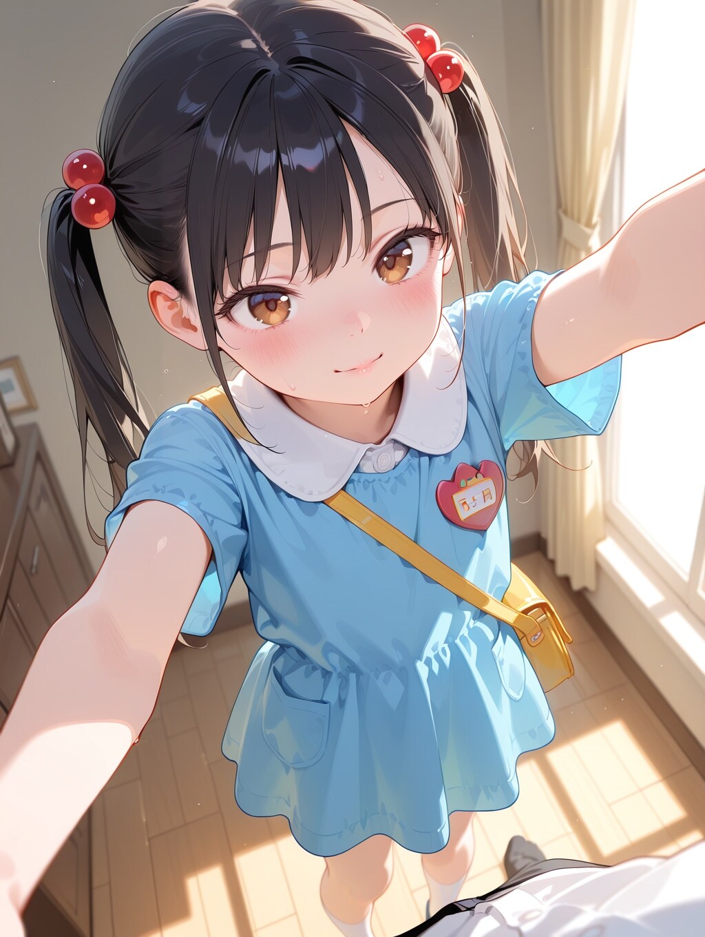 隣のメスガキさん L-96