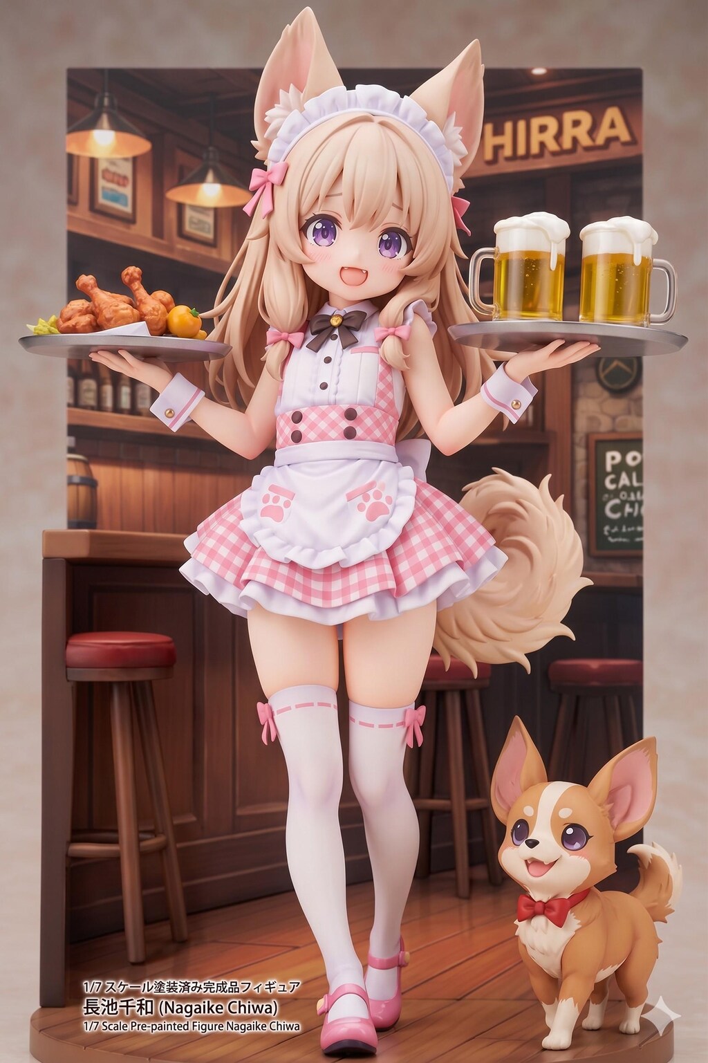 謎の海産物フィギュアコレクション６３