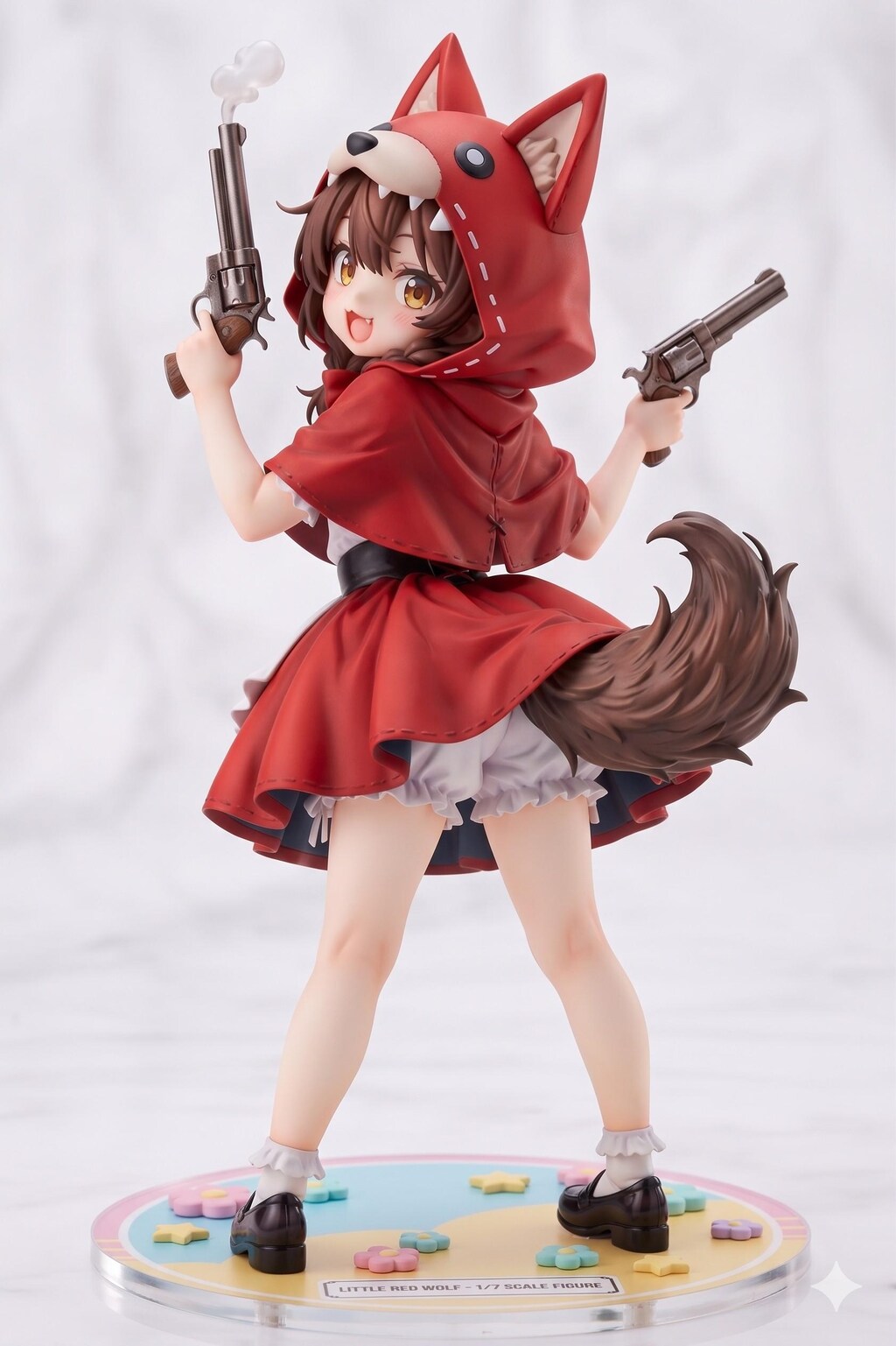 謎の海産物フィギュアコレクション６３