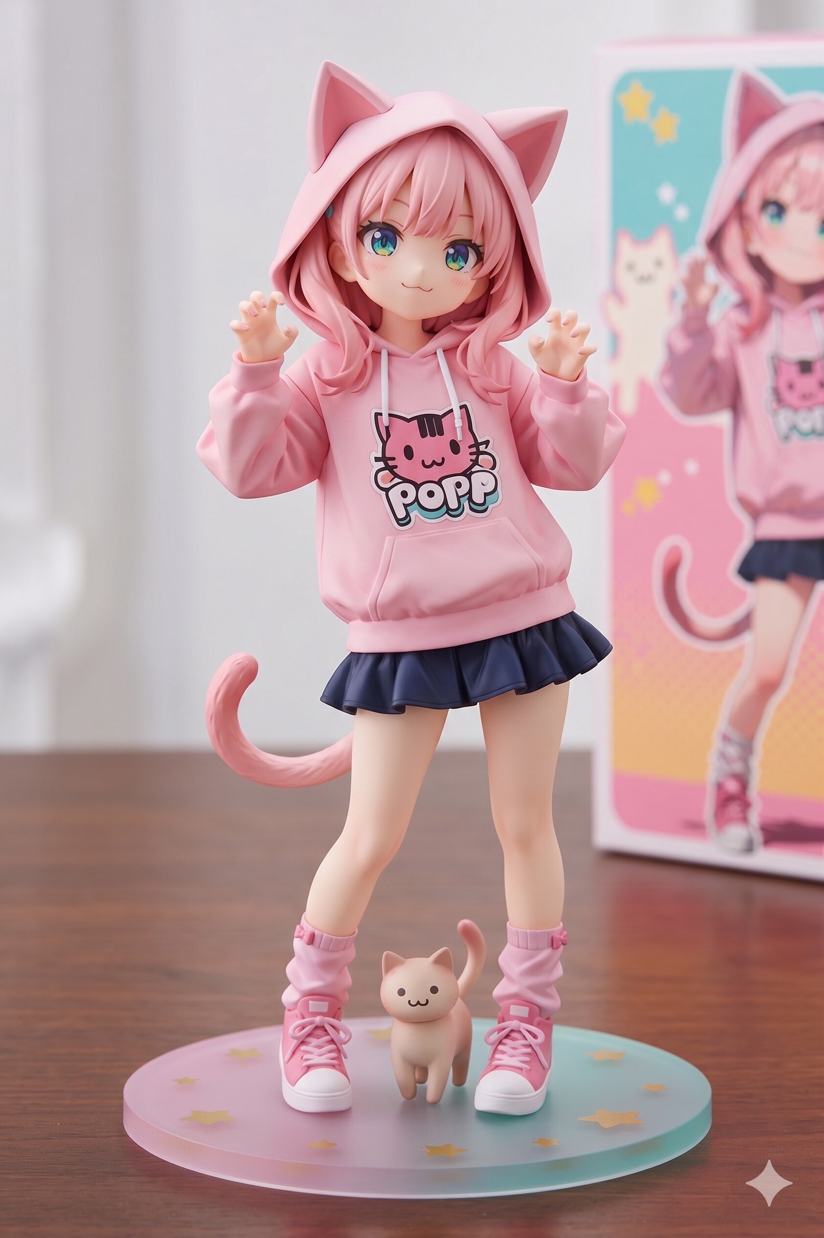 謎の海産物フィギュアコレクション６３