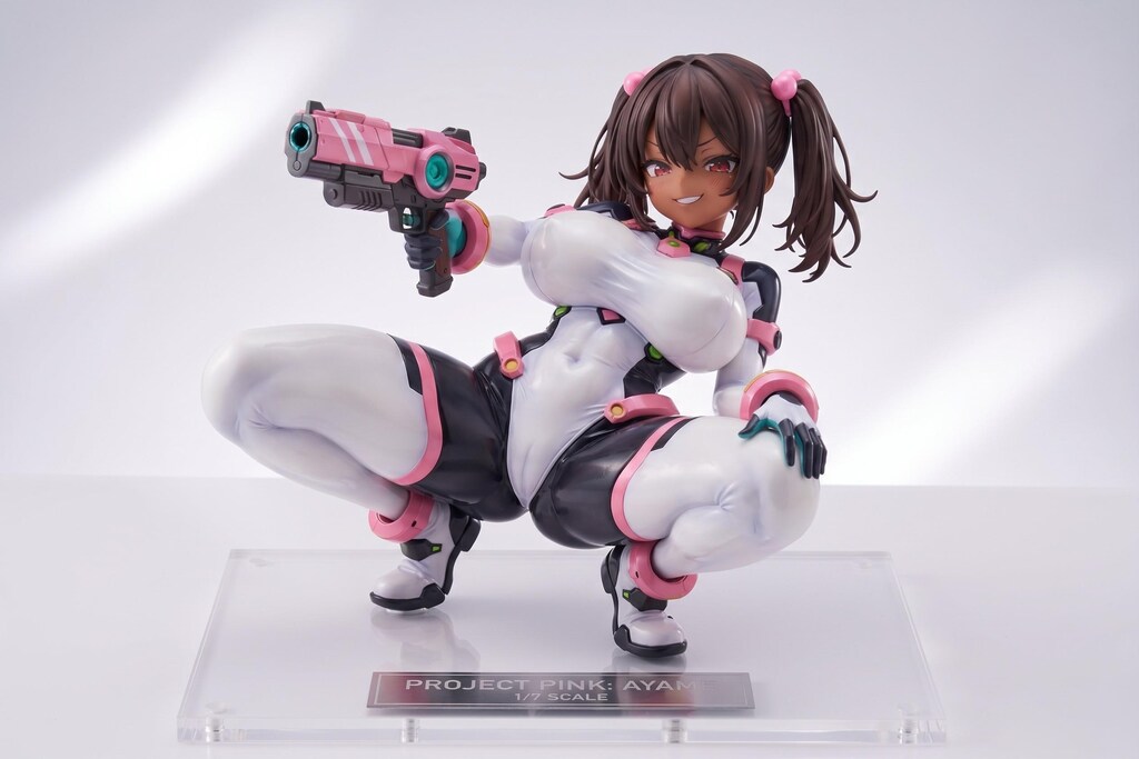 謎の海産物フィギュアコレクション６３