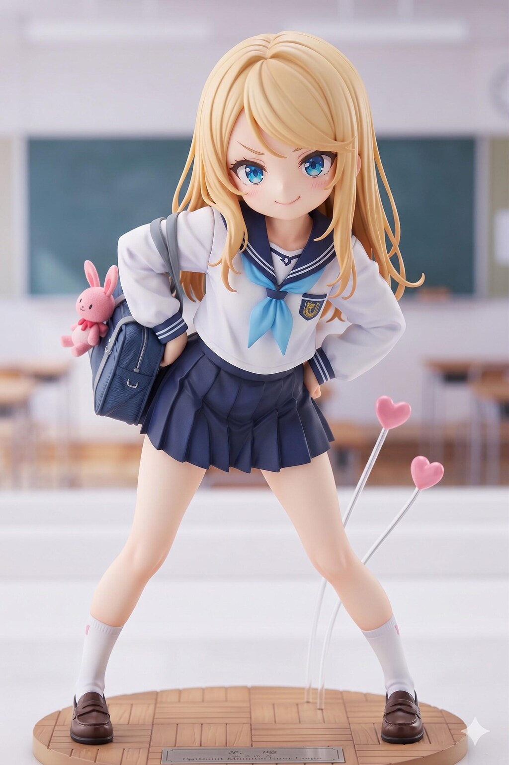 謎の海産物フィギュアコレクション６３