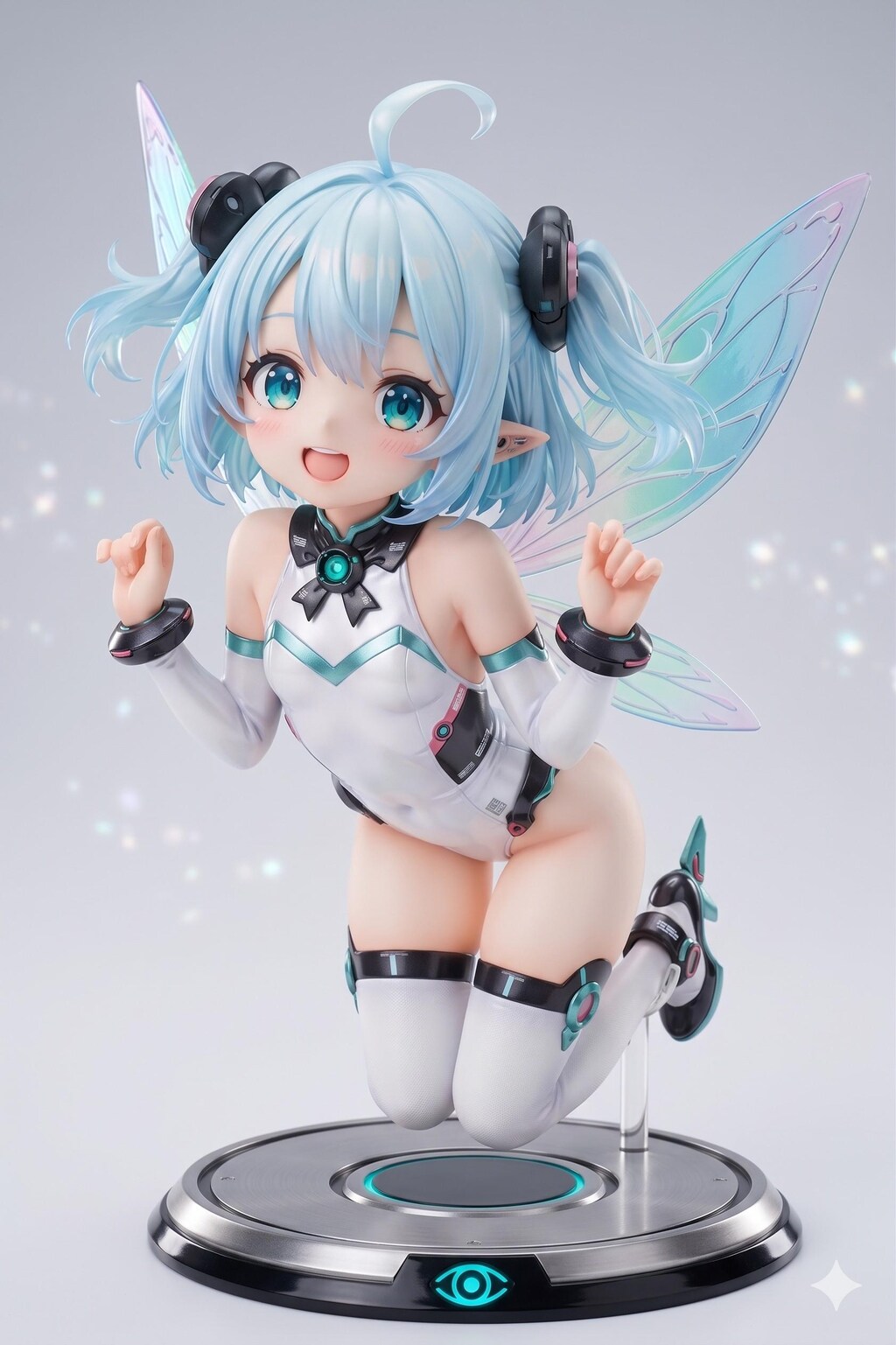 謎の海産物フィギュアコレクション６３