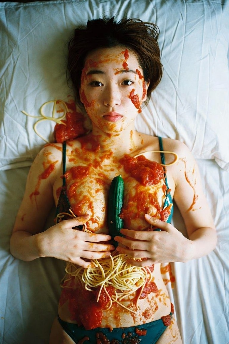 パスタ