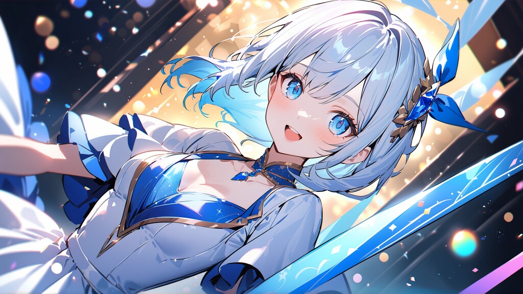 ランダムテーマコレクション