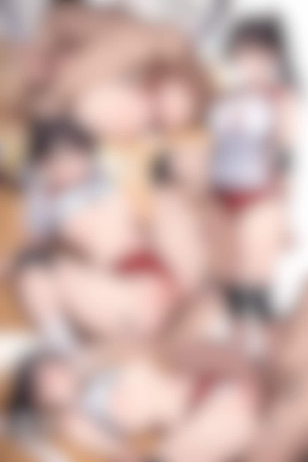 少女たちの性事情