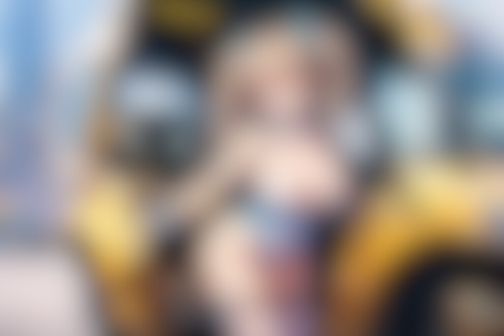 イエローキャブと呼ばないで（R-15版）