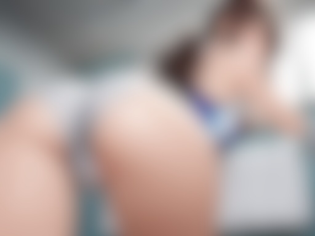 8枚:アスリートの後ろ姿