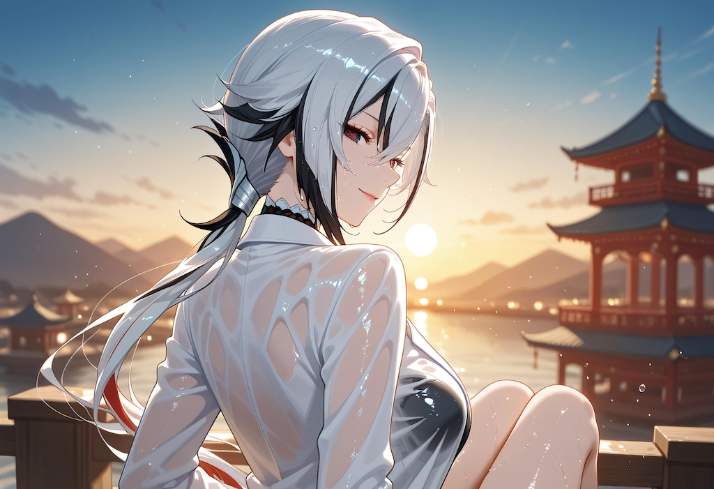 Arlecchino🔥, Happy Birthday🎉