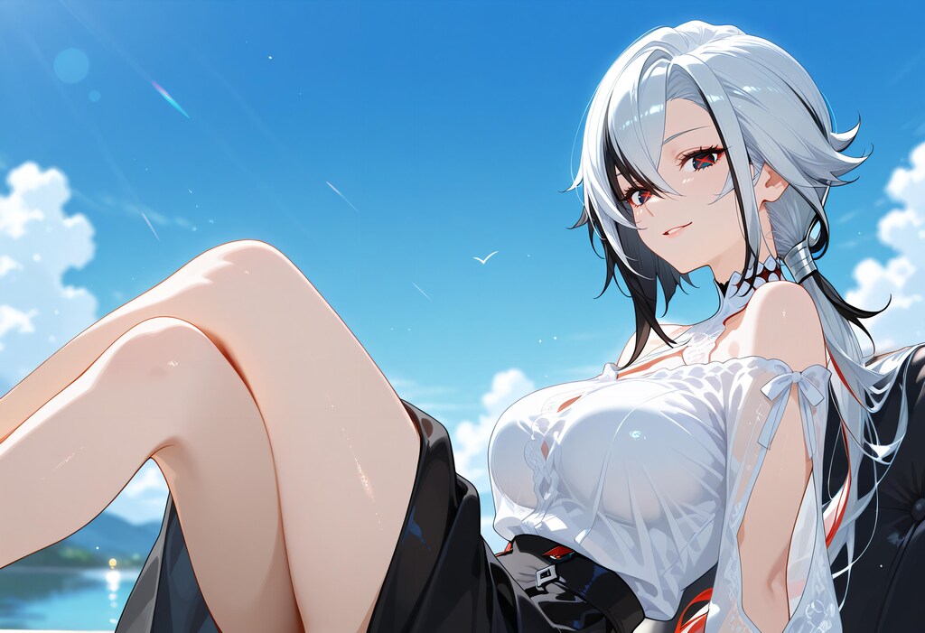 Arlecchino🔥, Happy Birthday🎉