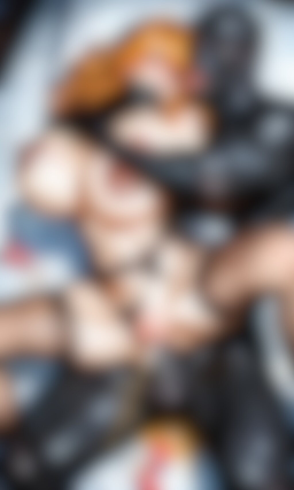 Lカップ先生の性癖♡　③