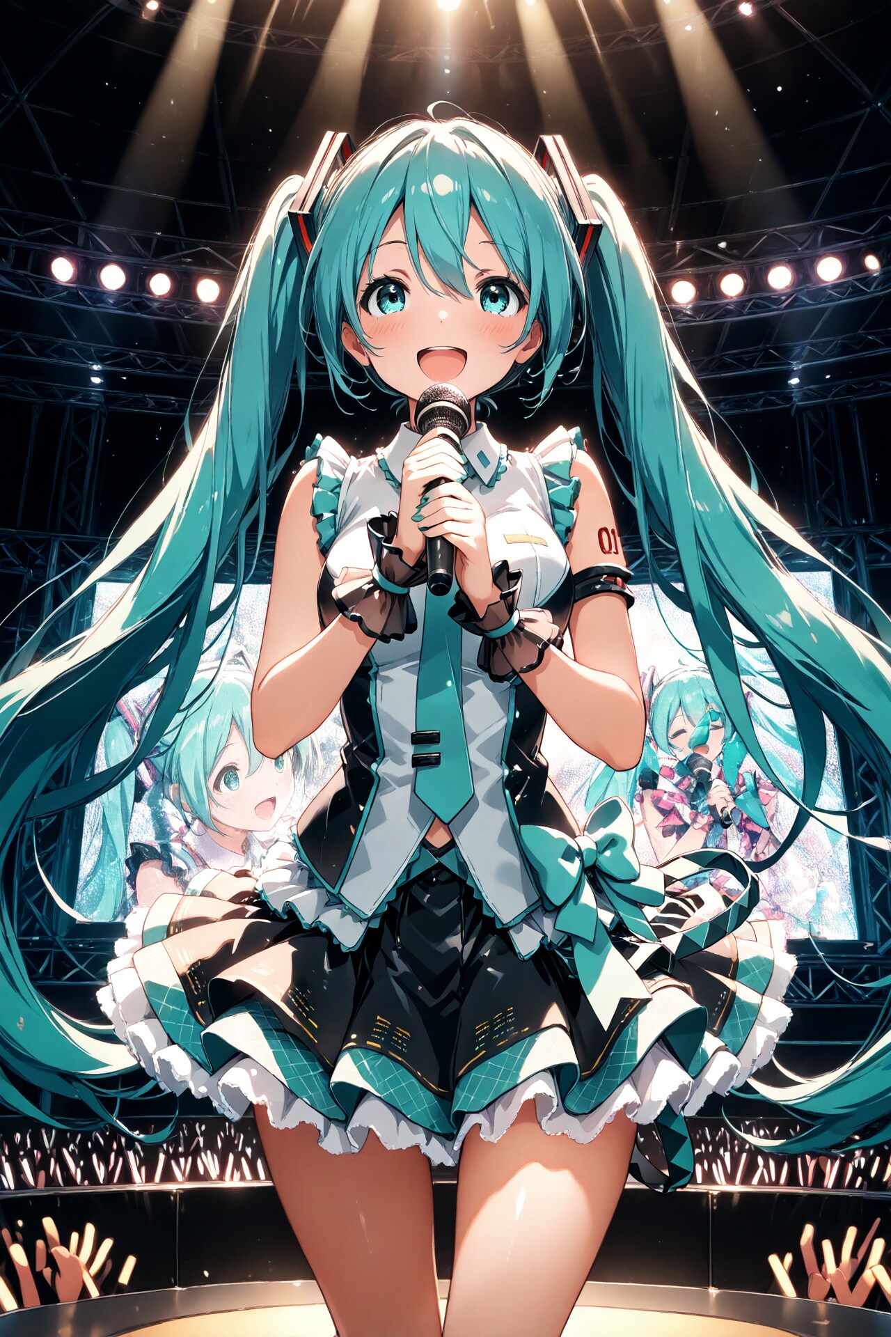 初音ミク(955)