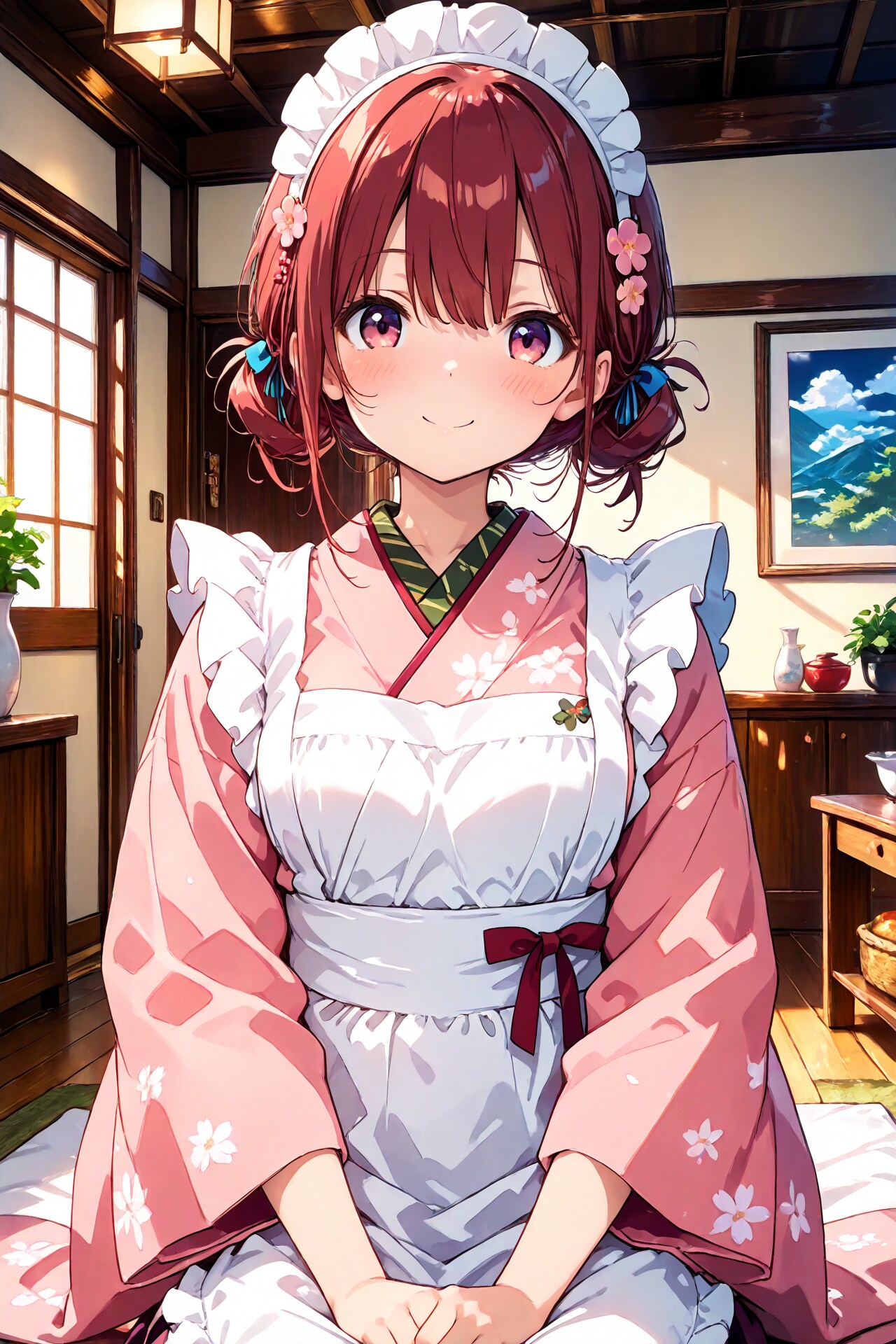 SNSに投稿したイラスト集 2026/03/12分