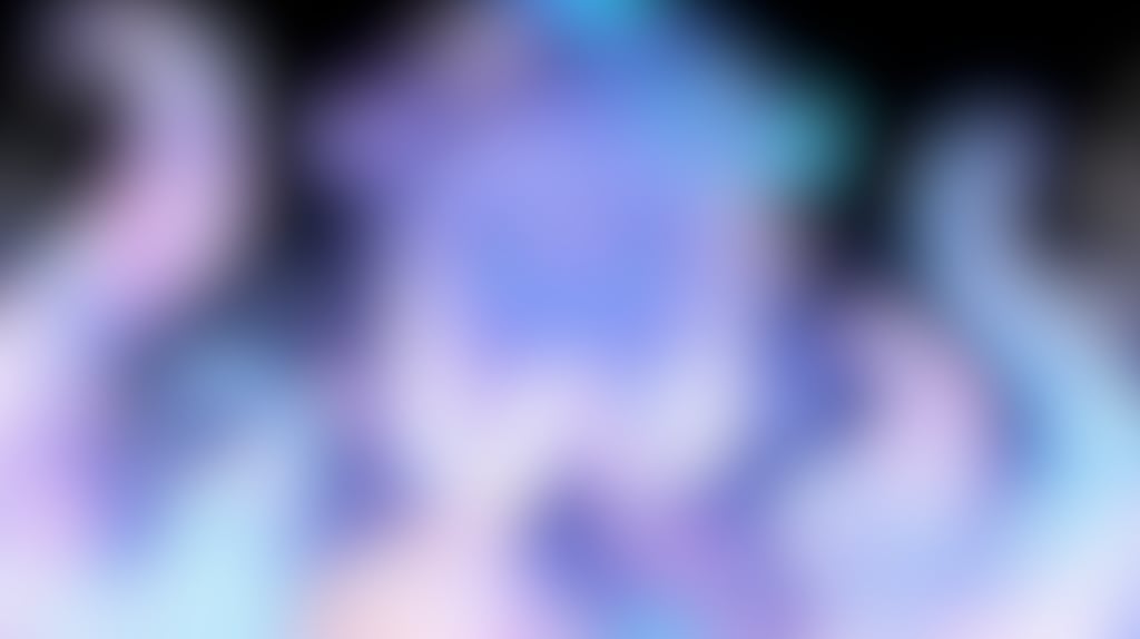 イカ？タコ？ガール