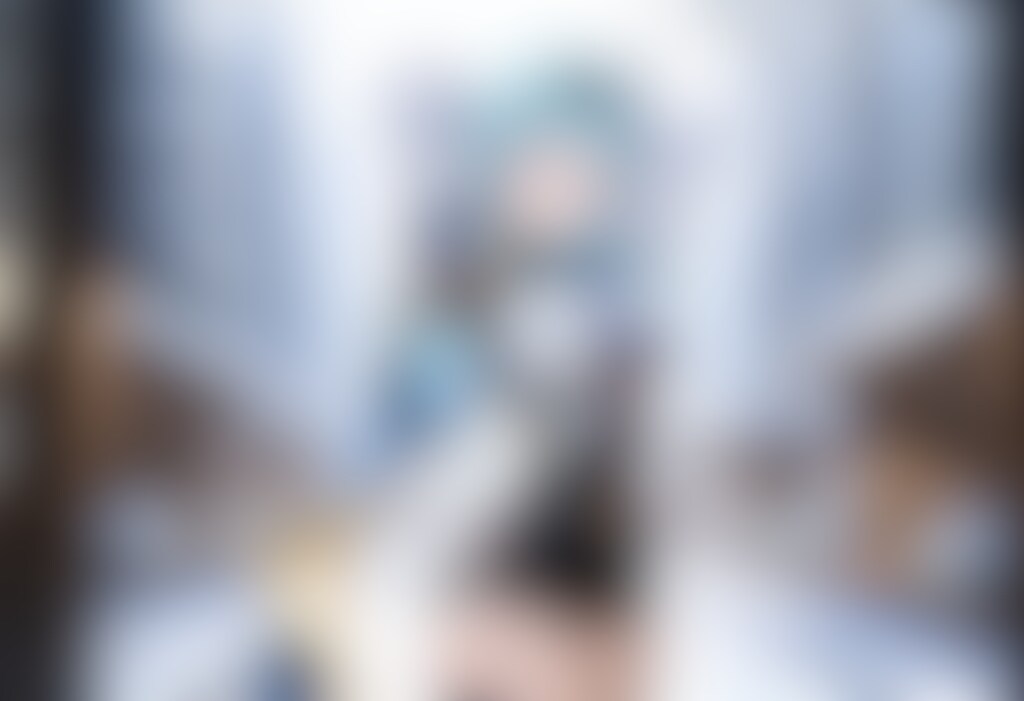 Eula❄️, Happy Birthday🎉 - Part 1 (40/100 Pics)