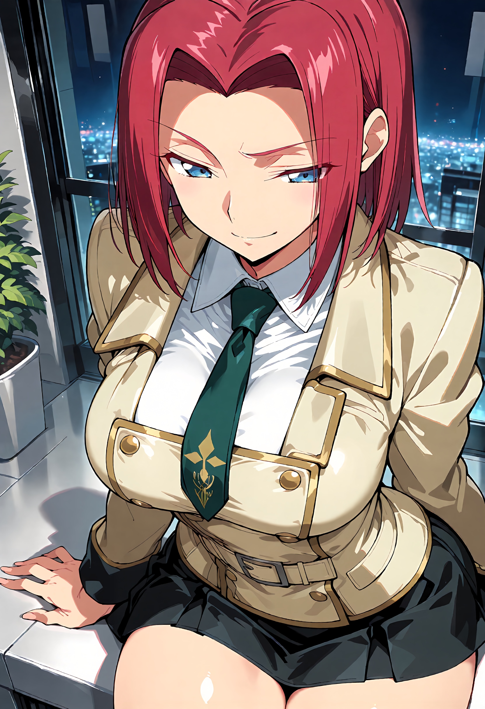 紅月カレン