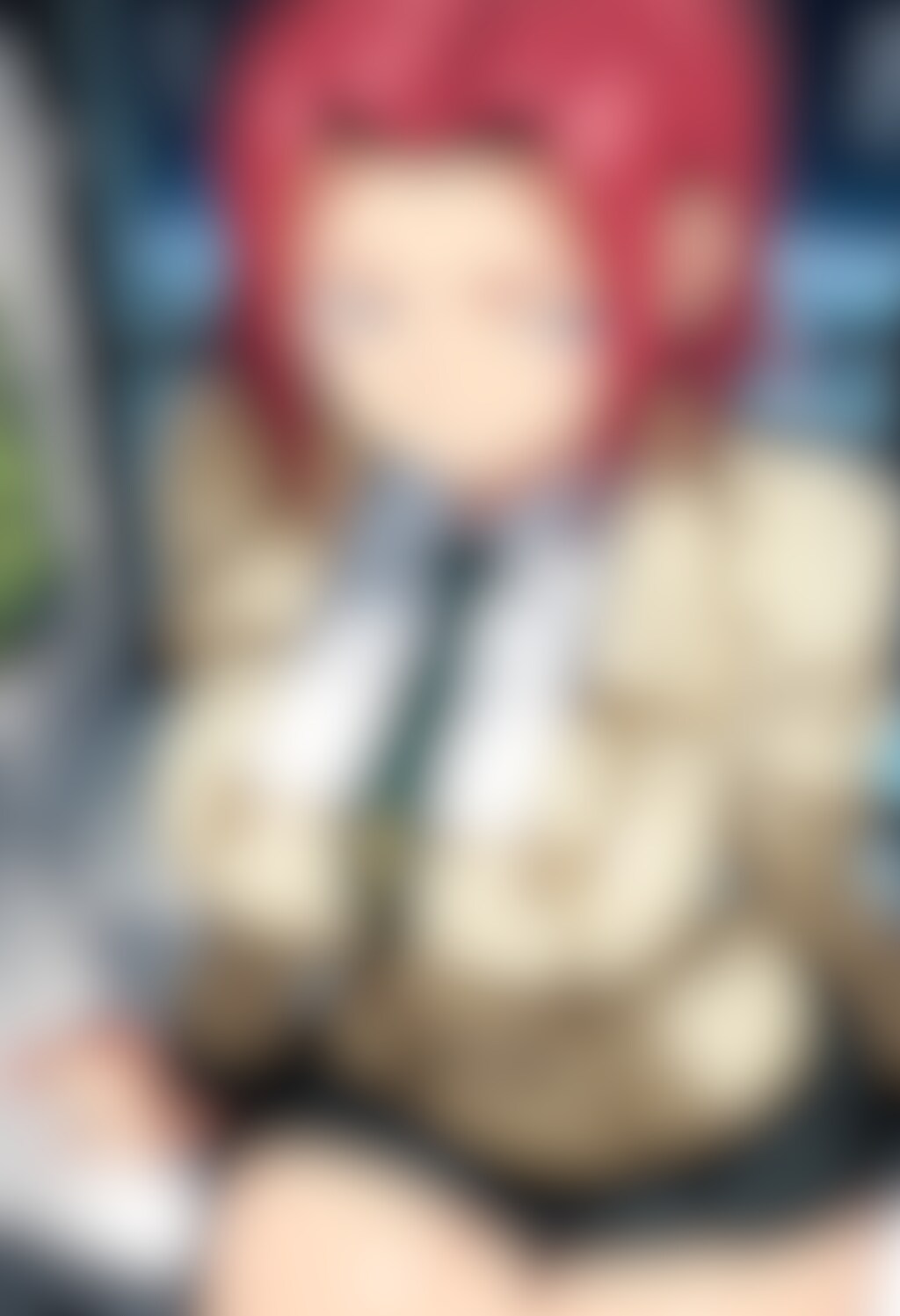 紅月カレン
