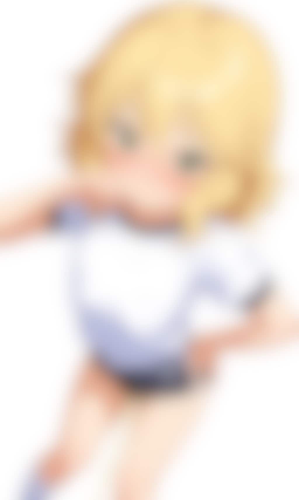 ブルマお漏らし【櫻◯桃華】