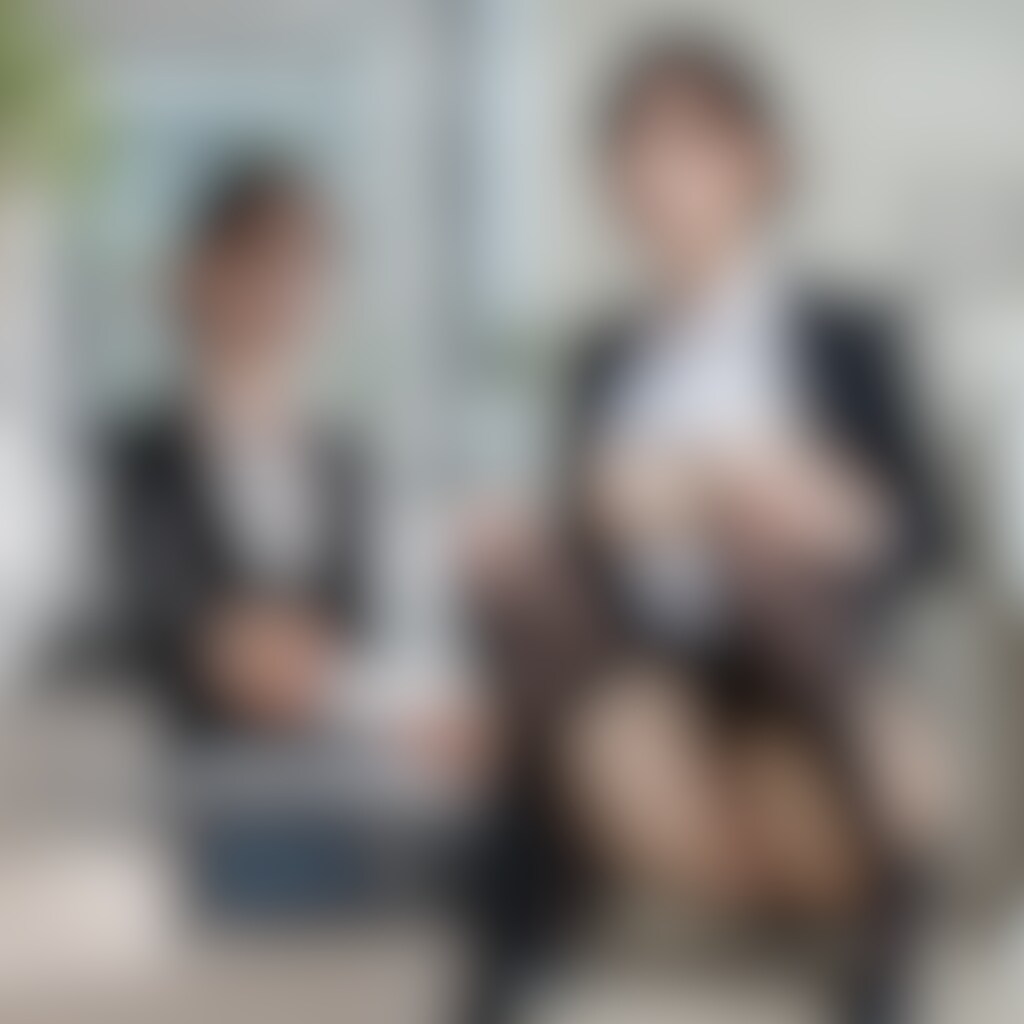 40枚）最終監視面接♡リクスー女子大生【PEEINGFAN】